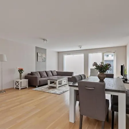 Chilig House Apartment *