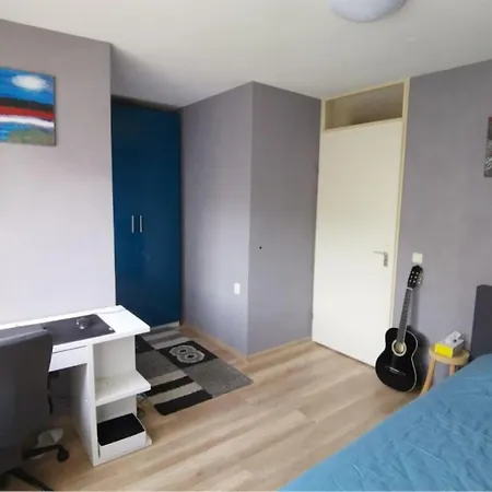 Chilig House Apartment