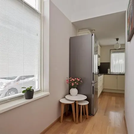 Apartment Chilig House *