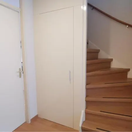 Chilig House Apartment