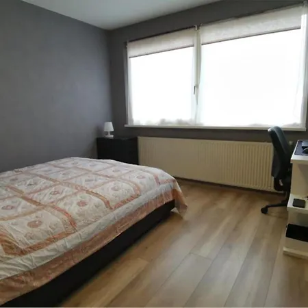 Chilig House Apartament Amsterdam