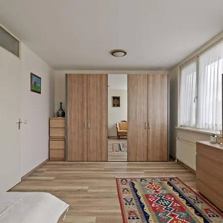 Apartamento Chilig House