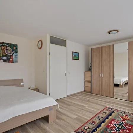 Apartamento Chilig House *