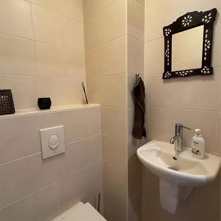 Chilig House Apartamento *